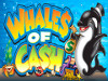 Whales of Cash Slot Machine